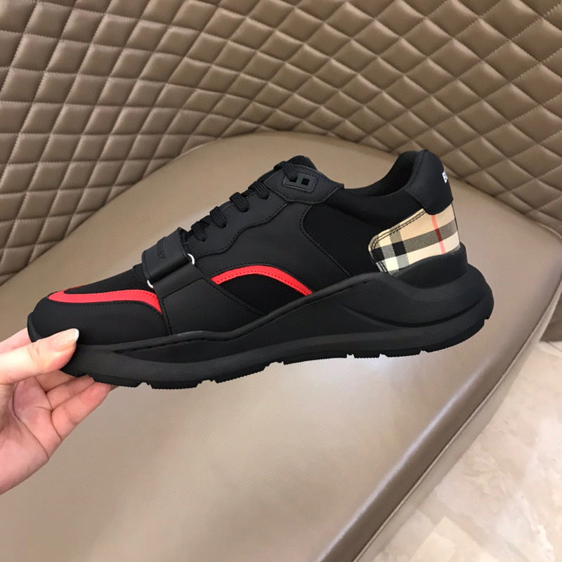 Burberry Luxury Shoes