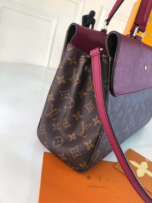 LOV2 Bags - Luxurious Bags  907