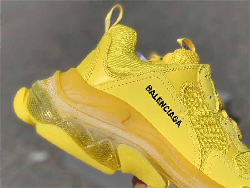 Belanciaga Luxury Shoes