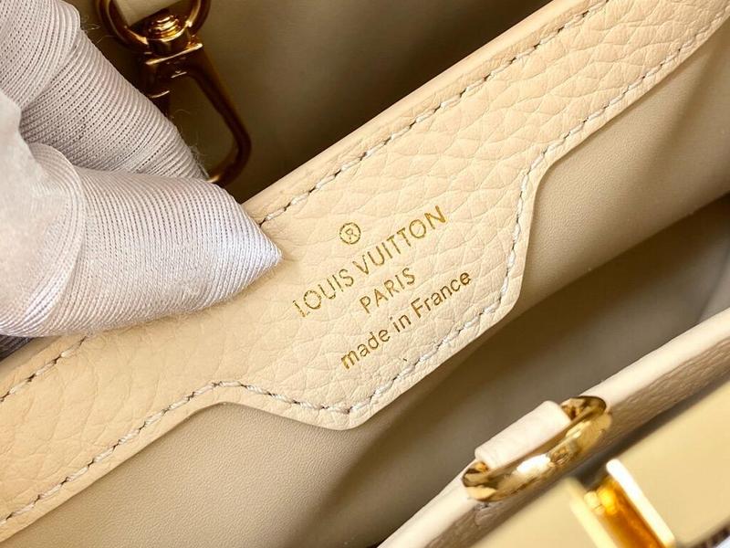 Mila's Edit - LOV Bags - 2589