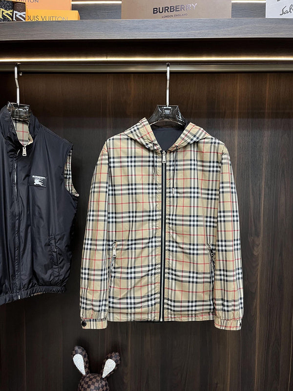 Burberry Luxury Clothes