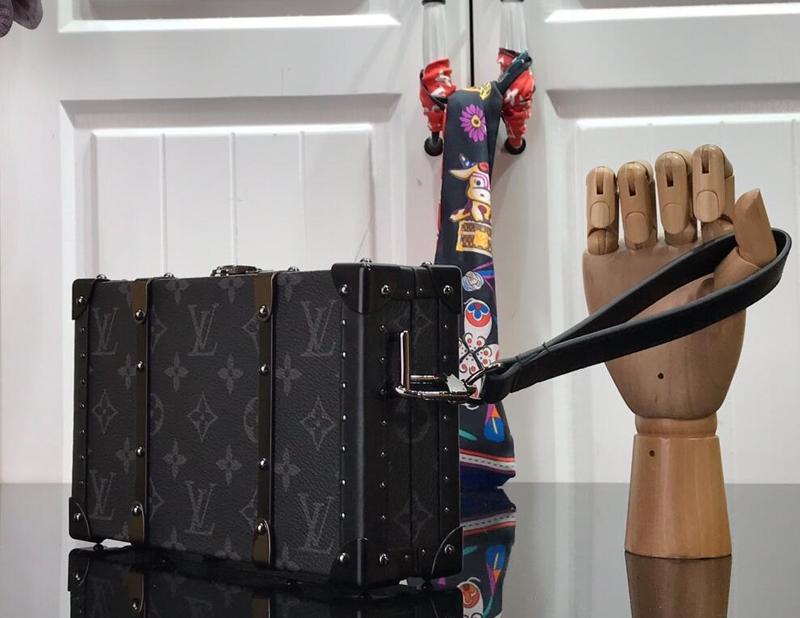 Mila's Edit - LOV Bags - 2320