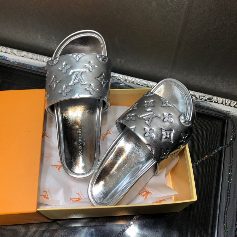 Louis Vuittion Luxury Shoes