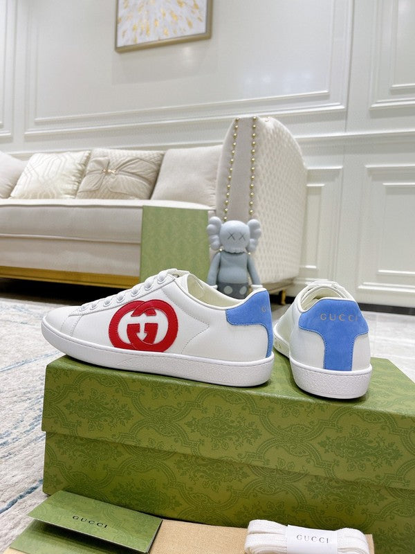 Gucci Luxury Shoes