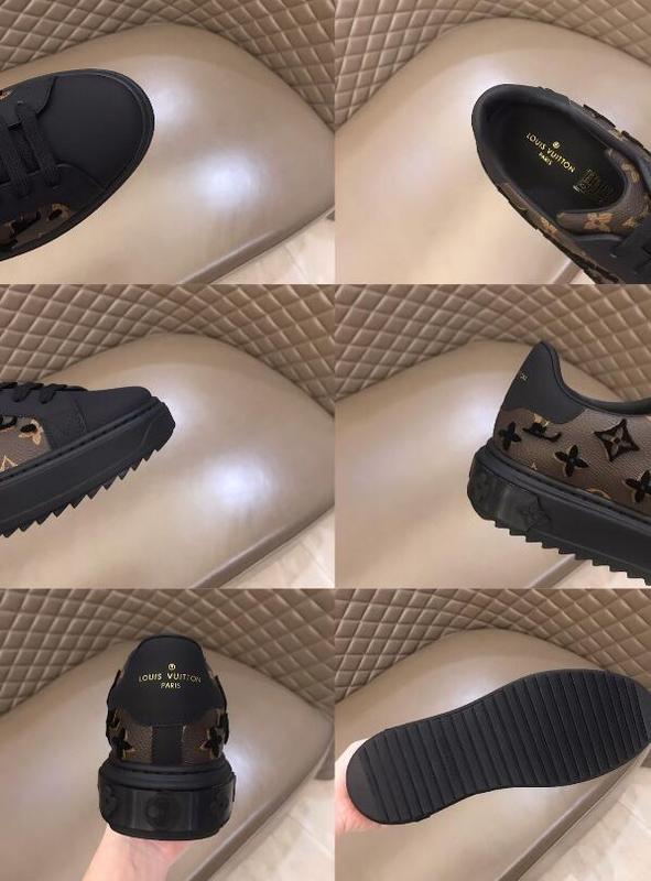 Mila's Edit - LOV Men Shoes - 1640