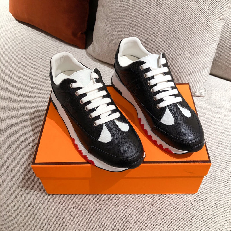 Hermes Luxury Shoes