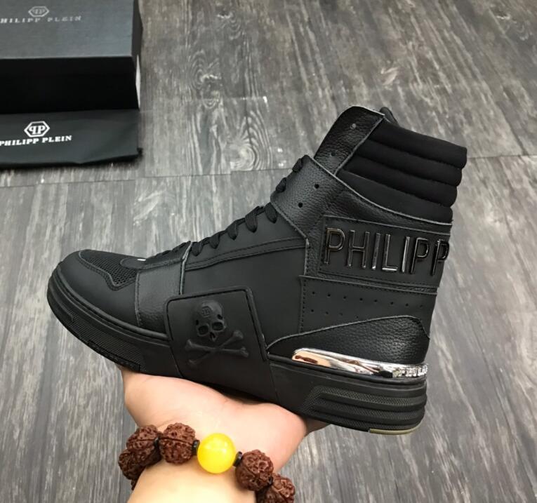 Mila's Edit - PHP Shoes - 163