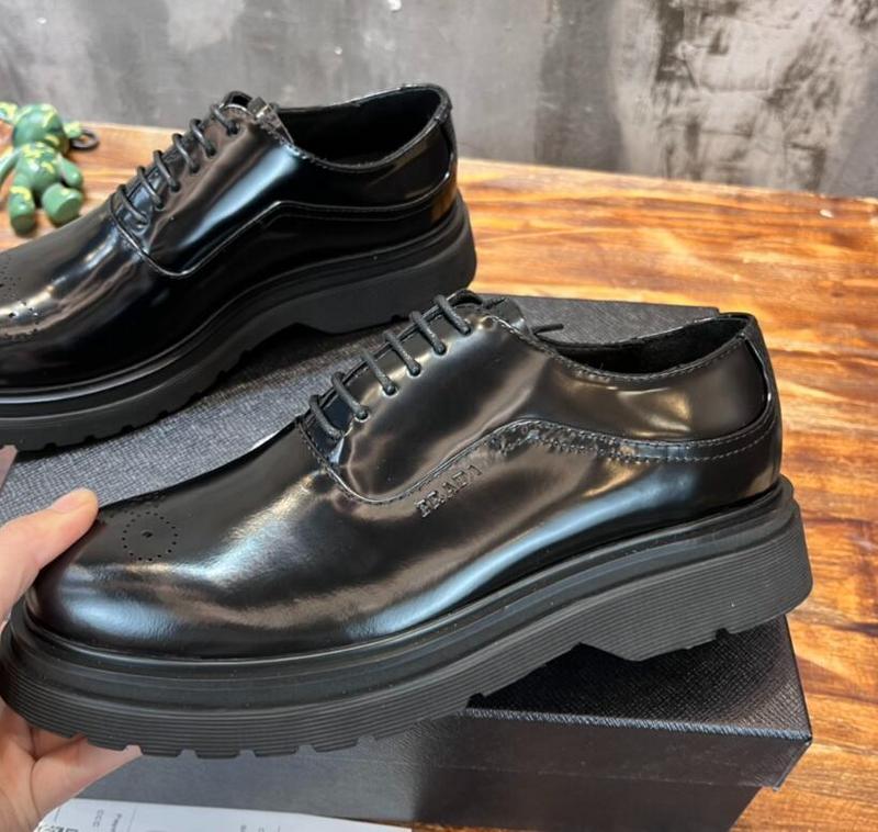 Mila's Edit - PD Men Shoes - 142