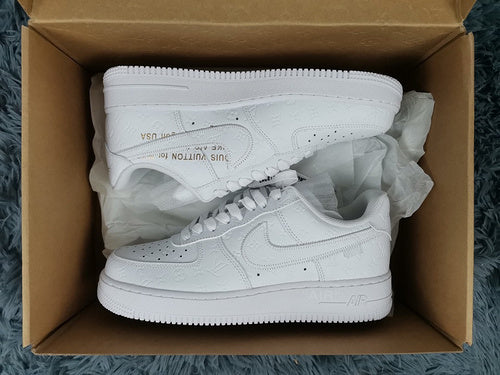 Nike Luxury Shoes