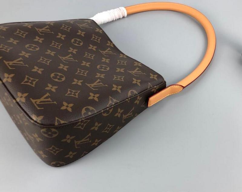Mila's Edit - LOV Bags - 2724