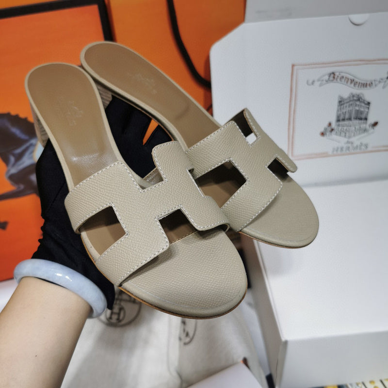 Hermes Luxury Sandals