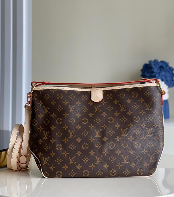 Mila's Edit - LOV Bags - 2276