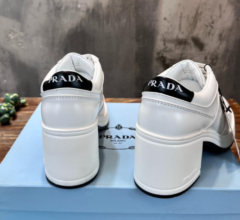Mila's Edit - PD Women Shoes - 328