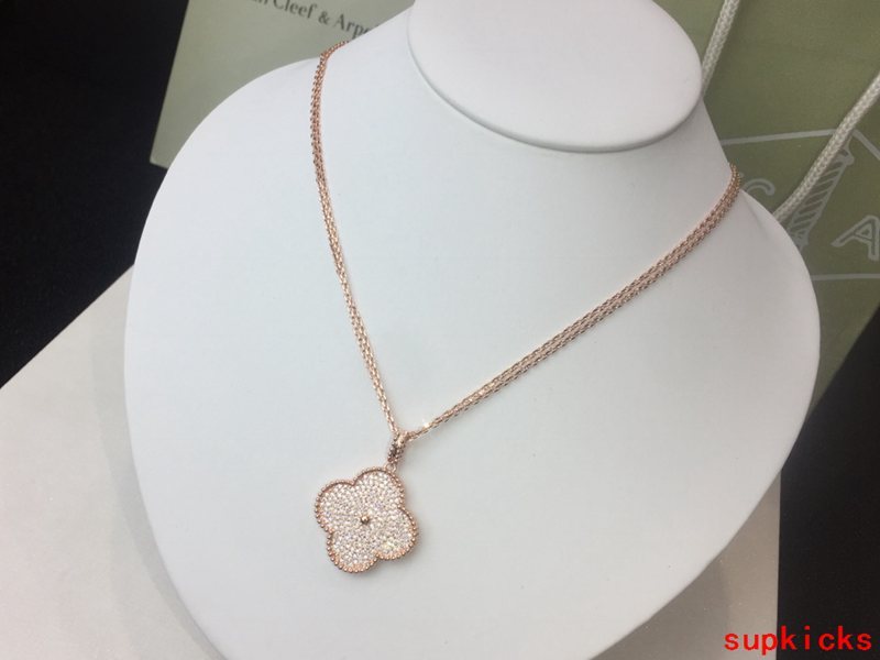 Van Cleef & Arples Jewelry