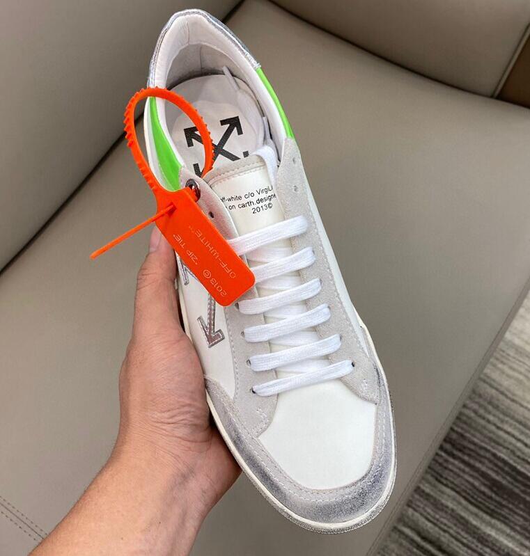 Mila's Edit - YZO Men Shoes - 219
