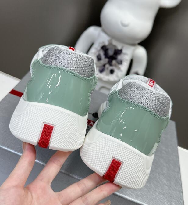 Mila's Edit - PD Men Shoes - 009