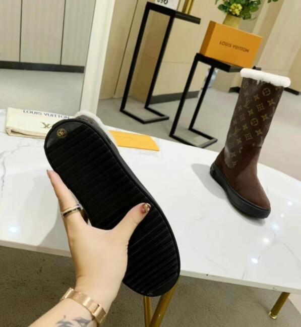 Mila's Edit - LOV Women Shoes - 805