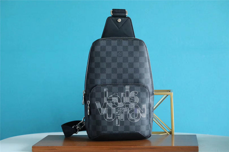I W Fashion Lu-Vi bags - 10228