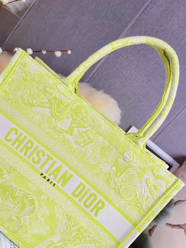 ENT - DOR Bags - 814