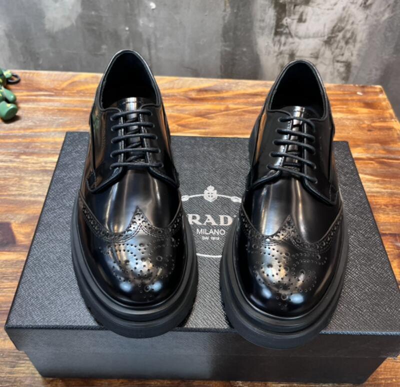 Mila's Edit - PD Men Shoes - 147
