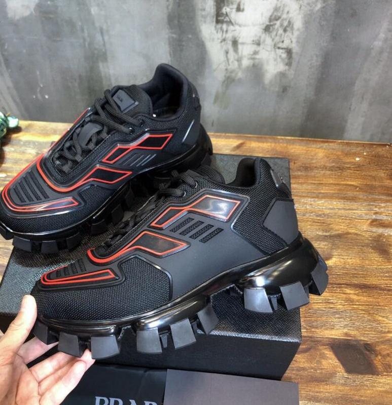 Mila's Edit - PD Men Shoes - 376