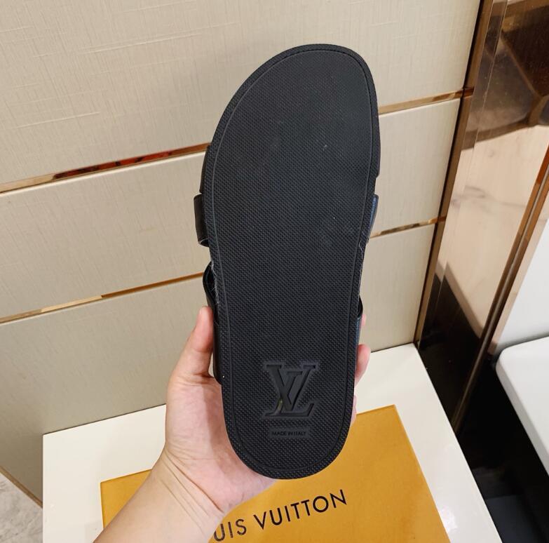Mila's Edit - LOV Men Shoes - 1602