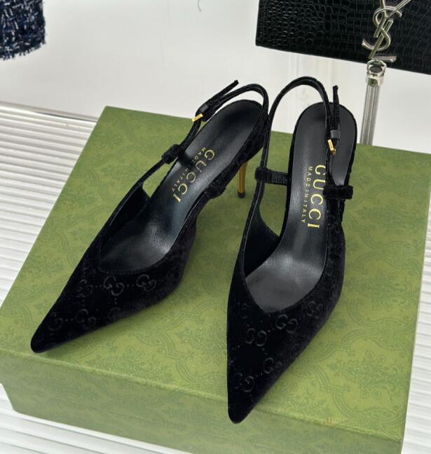 Mila's Edit - LOV Women Shoes - 312