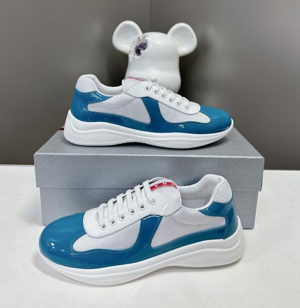 Mila's Edit - PD Men Shoes - 057