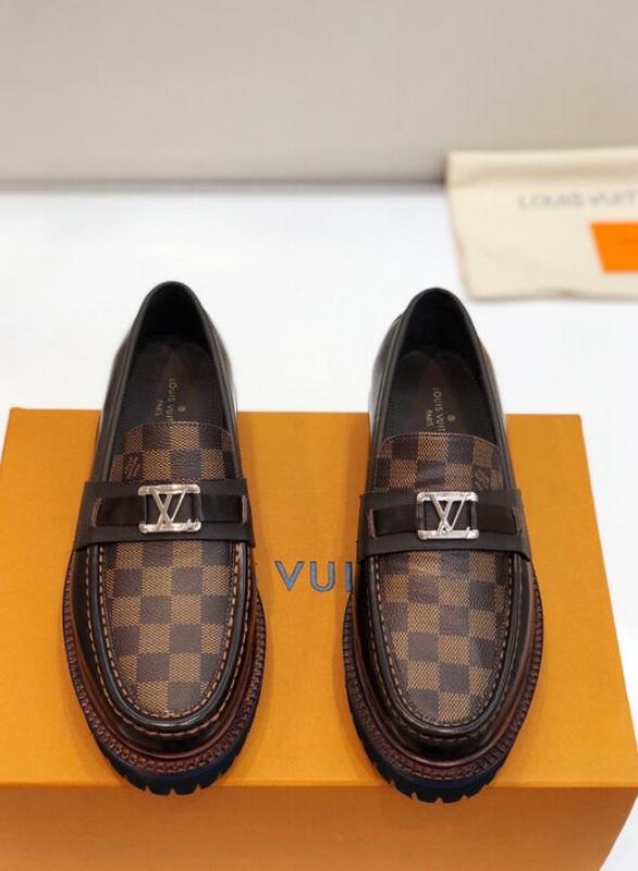 Mila's Edit - LOV Men Shoes - 1125