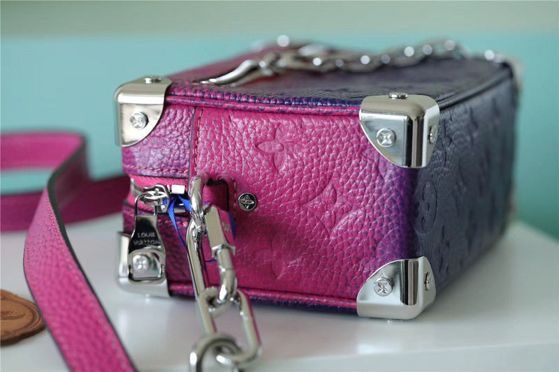 I W Fashion Lu-Vi bags - 10135
