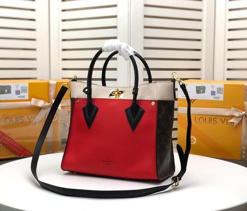 Mila's Edit - LOV Bags - 2161