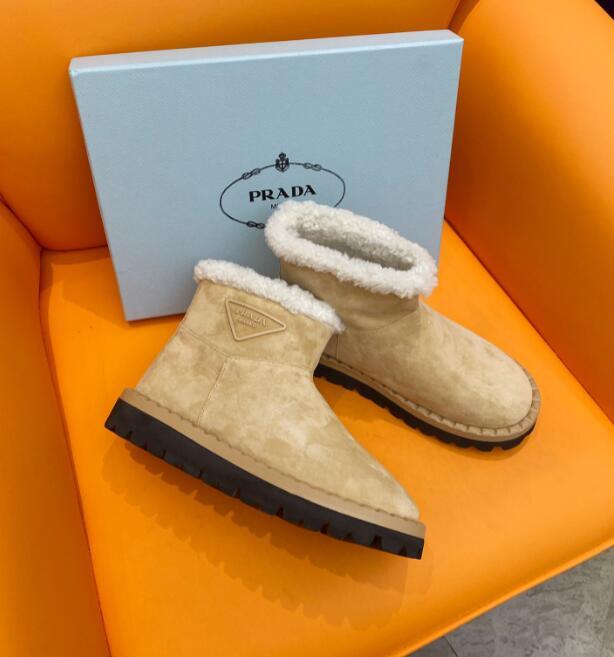 Mila's Edit - PD Women Shoes - 165