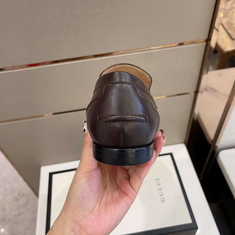 Gucci Luxury Shoes