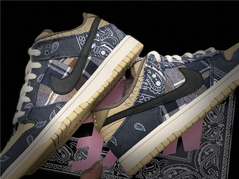 Nike Luxury Shoes