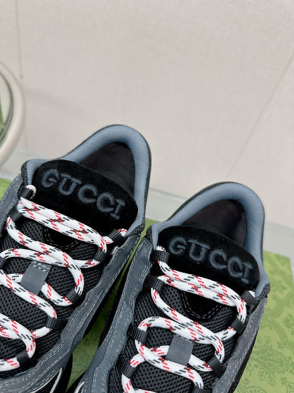 Gucci Luxury Shoes