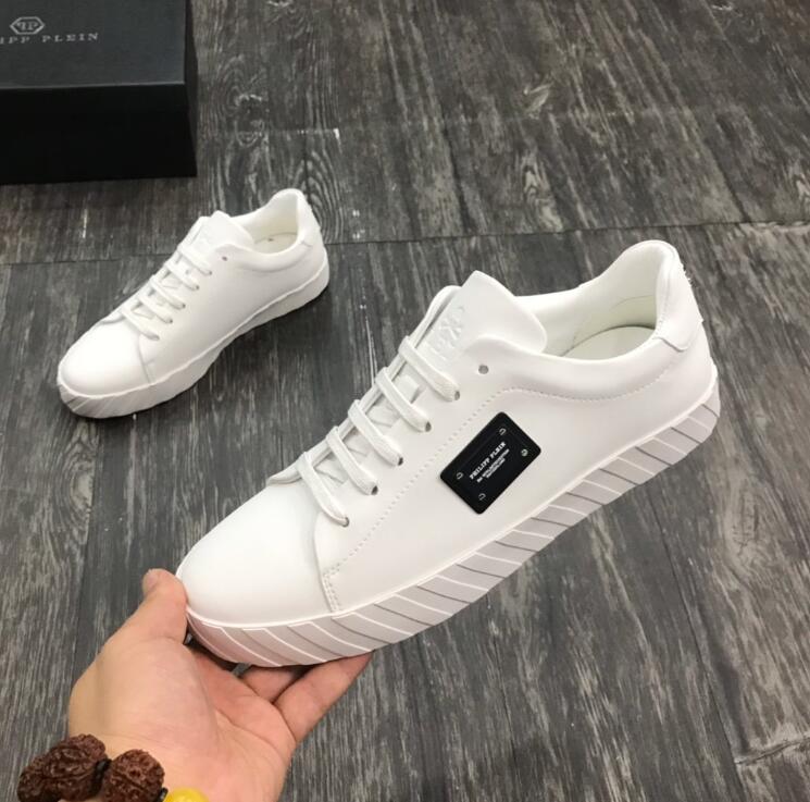 Mila's Edit - PHP Shoes - 202