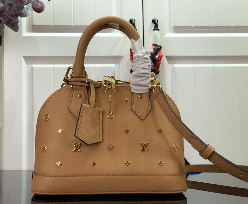 Mila's Edit - LOV Bags - 2343