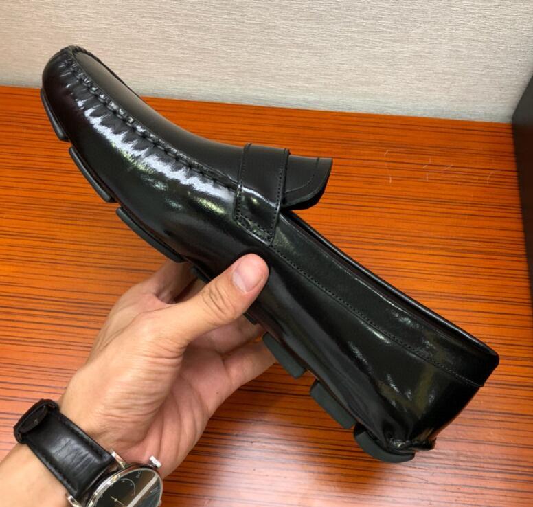 Mila's Edit - PD Men Shoes - 307