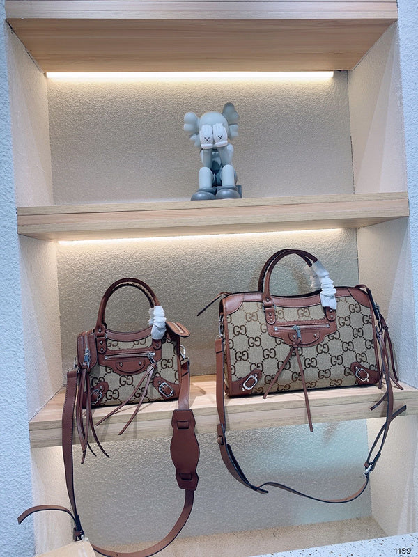 PHA Fashion - BGA Bags - 1507