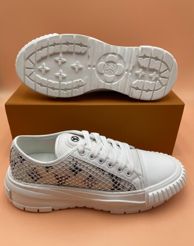 Mila's Edit - LOV Men Shoes - 1011