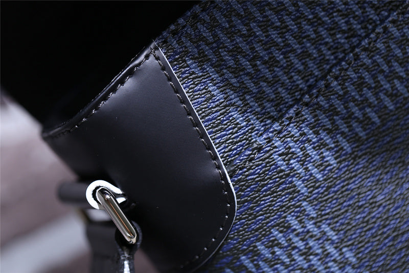I W Fashion Lu-Vi bags - 10404