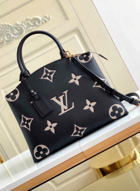 Mila's Edit - LOV Bags - 2142