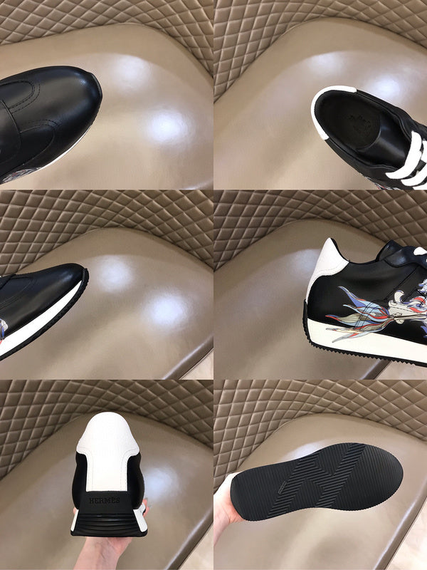 Hermes Luxury Shoes