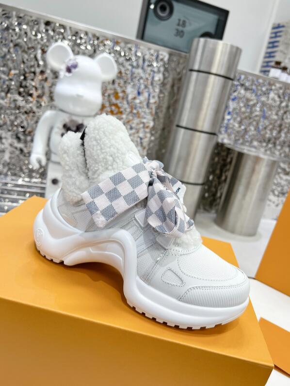 Mila's Edit - LOV Women Shoes - 686