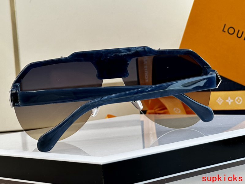 Louis Vuittion Luxury Sunglasses