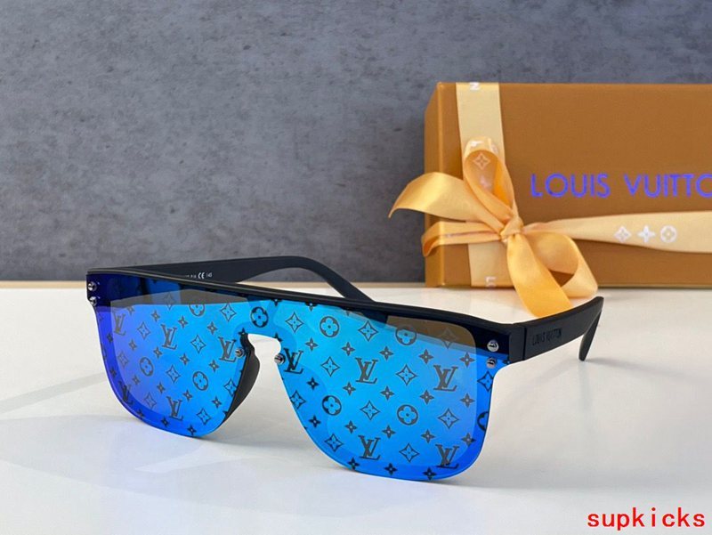 Louis Vuittion Luxury Sunglasses