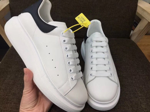 Alexander McQUEEN Luxury Shoes