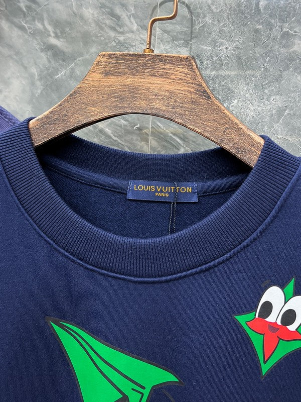 Louis Vuittion Luxury Clothes