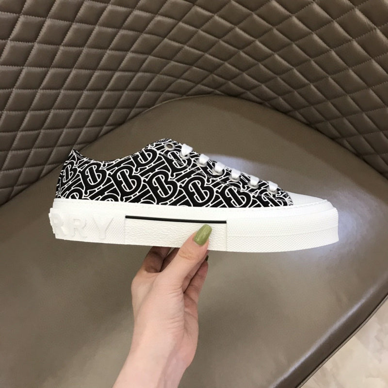 Burberry Luxury Shoes