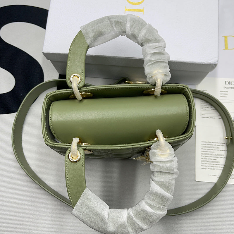 ENT - DOR Bags - 624
